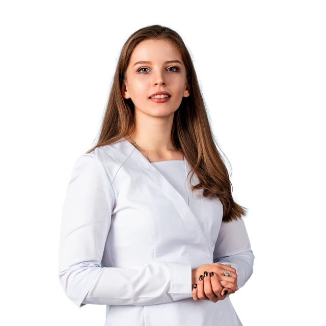 Куревлева Алина Витальевна
